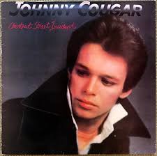 Johnny Cougar