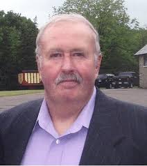 Obituary of John Douglas Park