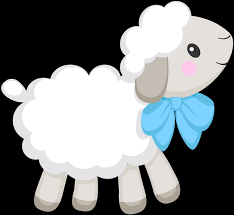 Contact ‎خروف العيد‎ on messenger. Fluffy Clipart Eid Sheep Desenho De Ovelhinhas Png Full Size Png Download Seekpng