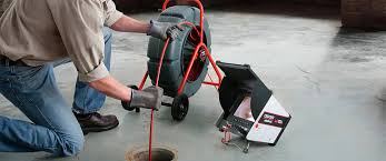 Advantages of Sewer Line Camera Inspections Revealed | Blog POM Plumbing
