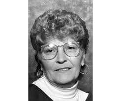 Caroline Skrzypchak Obituary (1937