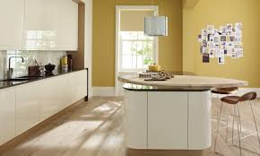 Kitchen design does not take into account how to adjust kitchen cupboard doors is an often asked question. Remo Alabaster Contemporary Style Kitchen Staffordshire Kitchens