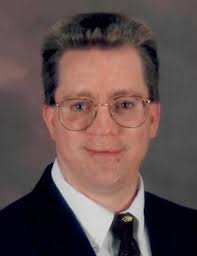 Obituary information for Douglas J. Voelker