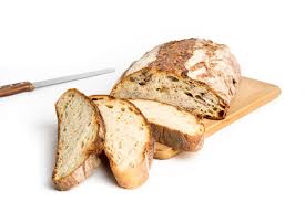 Bright Future For Artisan Breads Dealers Ingredients What is in artisan bread flour? bright future for artisan breads