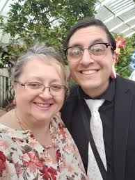 Wedding Celebration of Cathleen Norris and John Bucci at Lake Erie with  friends and family who grew up in Brookline ❤️