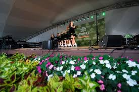 Photos: Dublin Irish Festival