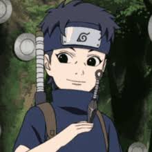Hd wallpapers and background images. Shisui Gifs Tenor