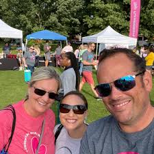 Cleveland Congenital Heart Walk