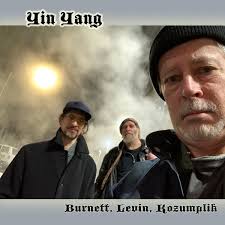 Yin Yang