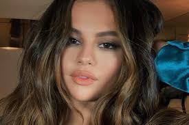 Our russian site about selena gomez. Meski Ada 160 Juta Pengikut Selena Gomez Pilih Menjauh Dari Instagram Halaman All Kompas Com