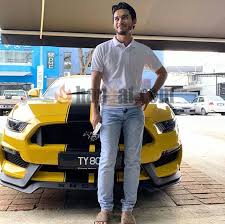 Check spelling or type a new query. Ford Mustang Yang Dimiliki Oleh 5 Selebriti Popular Malaysia Qiya Saad