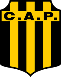 Escudo oficial 2012 del club atlético peñarol. Penarol De Salta Logo Vector Cdr Free Download