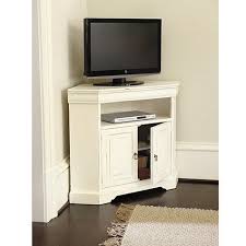 Angullo Corner Media Cabinet Ballard Designs Corner Tv Cabinets Corner Media Cabinet Corner Tv Stands