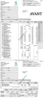 Comment connaître son dif et où le trouver sur sa fiche de paie ? Document Francetv Voici A Quoi Devrait Ressembler Votre Nouvelle Fiche De Paie Simplifiee