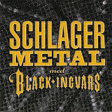 Play online without registration black ingvars all albums in mp3 download a single file or separately. Black Ingvars Schlager Metal 1998 Cd Discogs