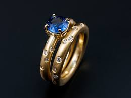 Maybe you would like to learn more about one of these? Matching Your Engagement And Wedding Rings Together Part 2 Blair And Sheridan