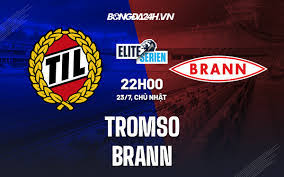 Eliteserien : ce qu'il faut savoir