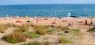 Serignan plage naturiste