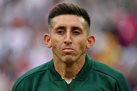 Héctor herrera fifa 21 career mode. Real Madrid Join Inter In Race To Sign Porto S Hector Herrera