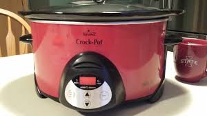 You can check this by holding your step 8: Slow Cookers Times Temperatures And Techniques Answerline Iowa State University Extension And Outreach