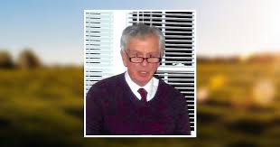 Gerald Francis Sheppard Obituary January 4, 2020