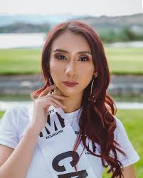 Actividad 2. Miss Beauty Ecuador 🇪🇨2020. ROSTROS ✨ MISS BEAUTY CARCHI.  Categoría Adulta. Verónica Alemán. Make Up: Denisse Vargas Makeup Studio  Carla Morales Makeup Vivi Isa /Makeup Artist Localización: Hosteria Totoral  Fotografía: Crkhafi 📷