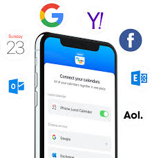 Calendar And Reminder App For Iphone And Ipad Calendars