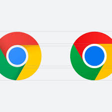 Image result for chrome icon