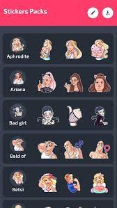 Description of stiker 18 for whatsapp. Download Personal Stickers For Whatsapp Apk Techapk Free Hot Nude Porn Pic Gallery