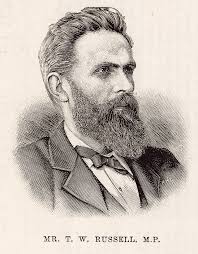 Bloggin fae the 'Burn: Ulster-Scots thoughts: May 2020