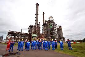 Pt pertamina power indonesia merupakan salah satu entitas anak pt pertamina (persero) yang berfokus pada bidang usaha power energy dan new & renewable energy. G3yjzmcvyhctcm