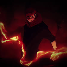 Sukuna's FUGA = Absolute Death | #sukuna #jujutsukaisen #jjk ...