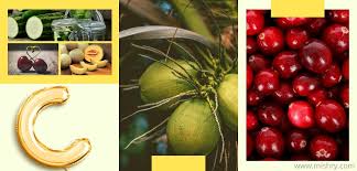 We'll also provide you a little background info on each one in case you've never heard of them before. Fruits That Start With C Healthiest Fruits You Can Eat