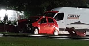 Știri din moldova, transnistria, ucraina, rusia și din lume, azi și în fiecare zi online: DouÄ Accidente Azi Noapte In Arad Foto Video Newsar Ro