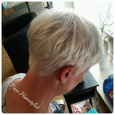короткие стрижки для тонких волос для женщин за 40 Fine Pixie Style Short Hairstyles For Older Women With Thin Hair Salondesign Korotkie Pricheski Korotkie Strizhki Tonkie Volosy