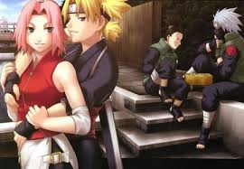 Discover more posts about naruto wallpaper. Naruto Wallpaper Naruto Anime Background Wallpapers On Desktop Nexus Image 1146314