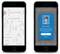 What kid hasn't spent hours glued to the pages of a waldo book? Where S Waldo He S Hiding In A New Google Maps Mini Game