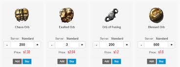Best Poe Currency Site Buy Poe Currency Cheap Poe Goods
