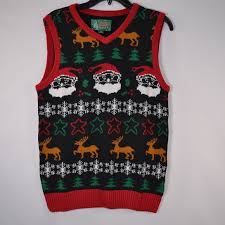 New and classic rashie range out now. Parity Christmas Sweater Vest Up To 68 Off