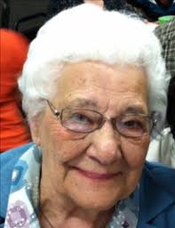 Obituary information for Doris E. Newell