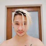 Aaron Petrone's Instagram, Twitter & Facebook