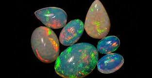 Well over 2000 libraries around the world use opals every day to manage library resources that hundreds of thousands of library members can access on the web in. October Birthstone Opal Israeli Diamond
