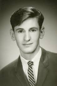 Obituary for Danny Wayne Bledsoe