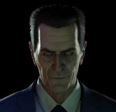 Who would win? Nicole Watterson from Gumball or Gman from Half life? :  r/PowerScaling