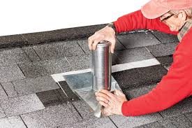 After many years of dealing with your problems and experiences she has the answer to all your pest control questions. Protect Roofing Vents Quickly And Easily Extreme How To