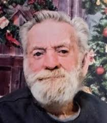 Bob Pinkham Obituary