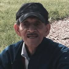 Roy "Rudy" Garcia Sr.