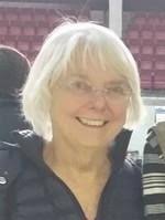 Barbara Hamlin Obituary (1935