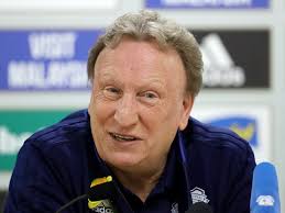 Everything Neil Warnock said
