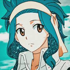 Levy Mcgarden Fairy Tail Anime Fairy Tail Family Aesthetic Anime